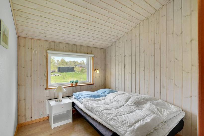 Foto von Ferienhaus SH95 in Helberskov - Nordjütland Ost