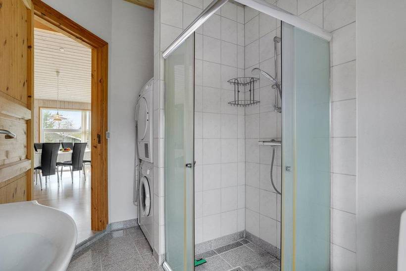 Foto von Ferienhaus SH95 in Helberskov - Nordjütland Ost
