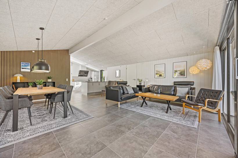 Foto von Ferienhaus SH97 in Blåvand - Westjütland