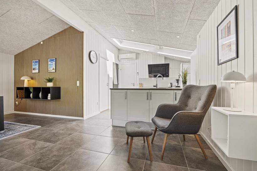 Foto von Ferienhaus SH97 in Blåvand - Westjütland