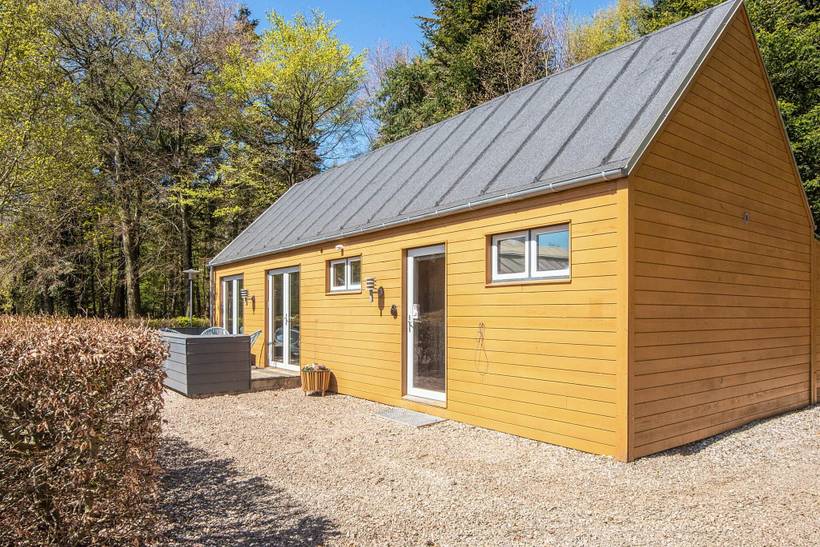 Foto von Ferienhaus SH99 in Favrlund - Südjütland