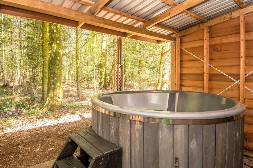 Foto von Ferienhaus SH99 in Favrlund - Südjütland