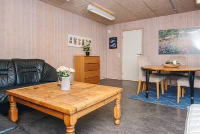 Vorschaubild von Ferienhaus SH99 in Favrlund - Südjütland