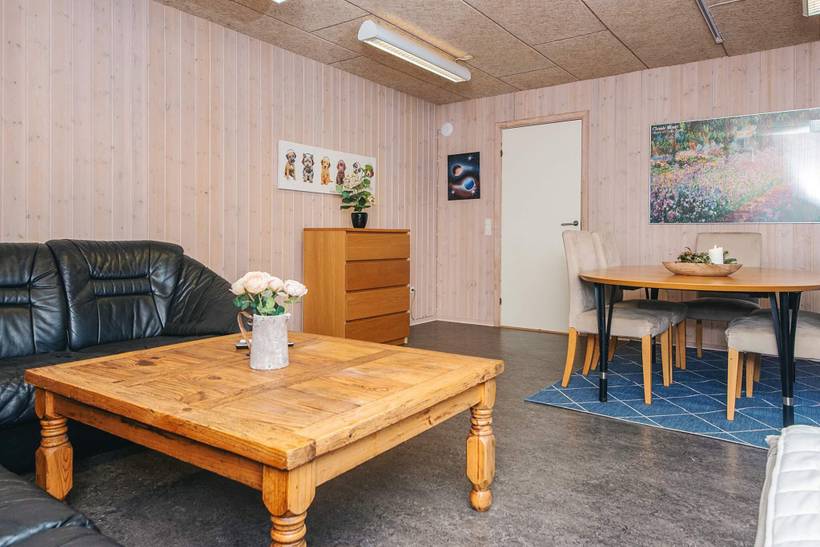 Foto von Ferienhaus SH99 in Favrlund - Südjütland