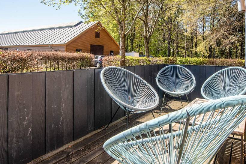 Foto von Ferienhaus SH99 in Favrlund - Südjütland