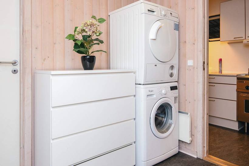 Foto von Ferienhaus SH99 in Favrlund - Südjütland