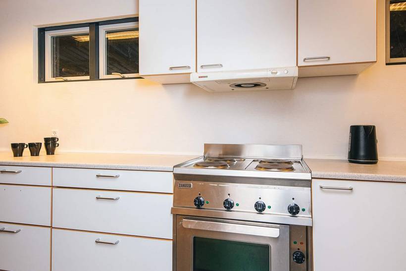 Foto von Ferienhaus SH99 in Favrlund - Südjütland