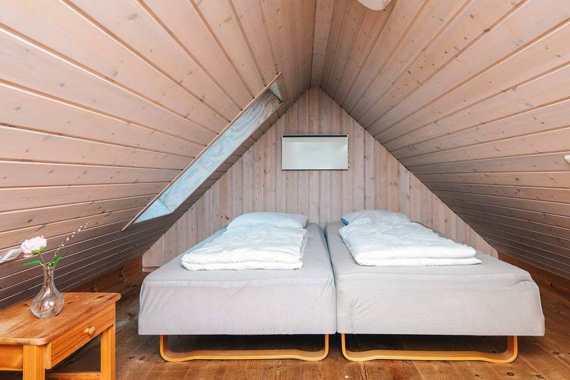 Foto von Ferienhaus SH99 in Favrlund - Südjütland