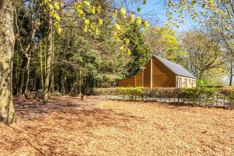 Foto von Ferienhaus SH99 in Favrlund - Südjütland
