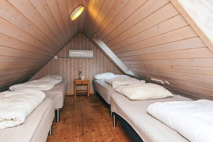 Foto von Ferienhaus SH99 in Favrlund - Südjütland
