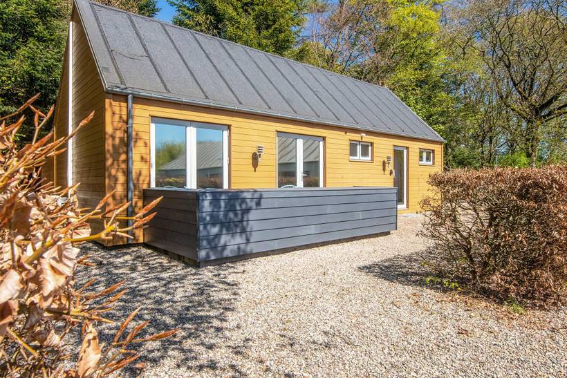 Foto von Ferienhaus SH99 in Favrlund - Südjütland