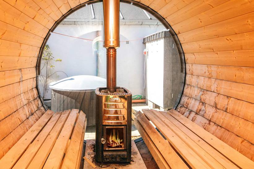 Foto von Ferienhaus SH99 in Favrlund - Südjütland