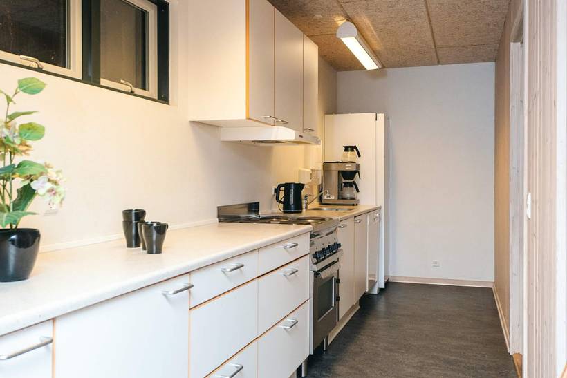Foto von Ferienhaus SH99 in Favrlund - Südjütland