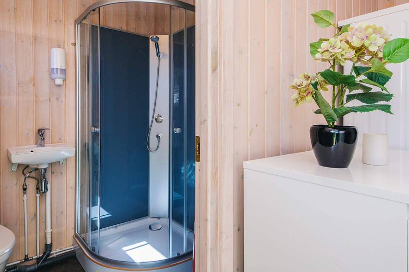Foto von Ferienhaus SH99 in Favrlund - Südjütland