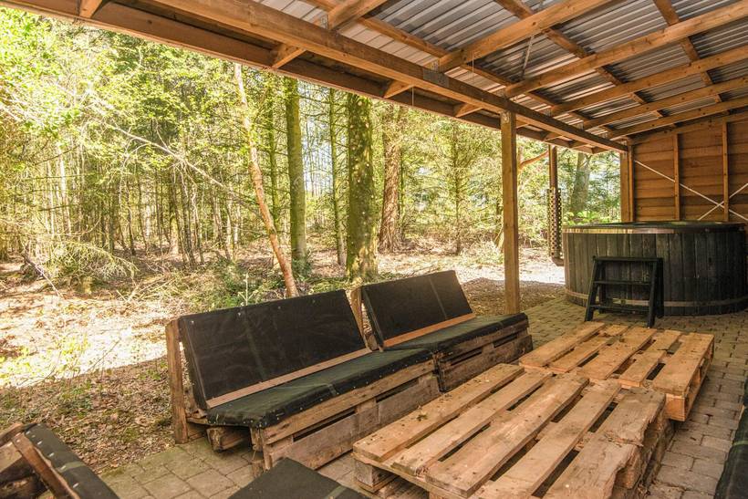 Foto von Ferienhaus SH99 in Favrlund - Südjütland