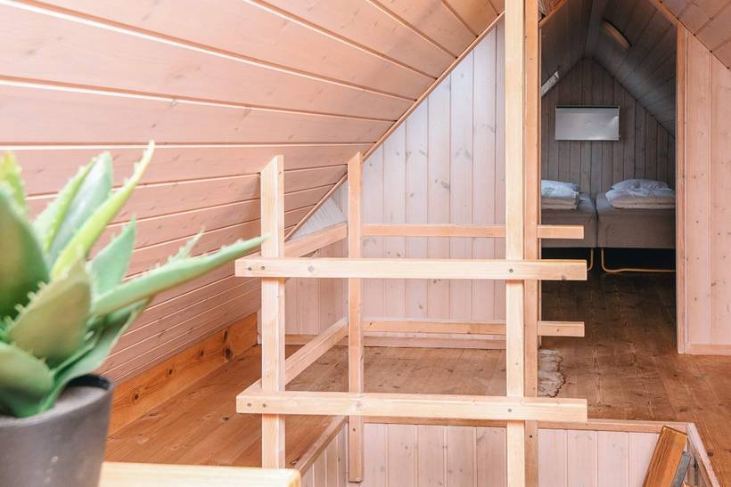 Foto von Ferienhaus SH99 in Favrlund - Südjütland