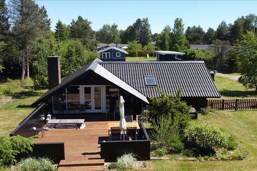Foto von Ferienhaus SI07 in Marielyst - Falster