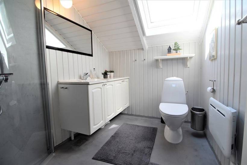 Foto von Ferienhaus SI07 in Marielyst - Falster