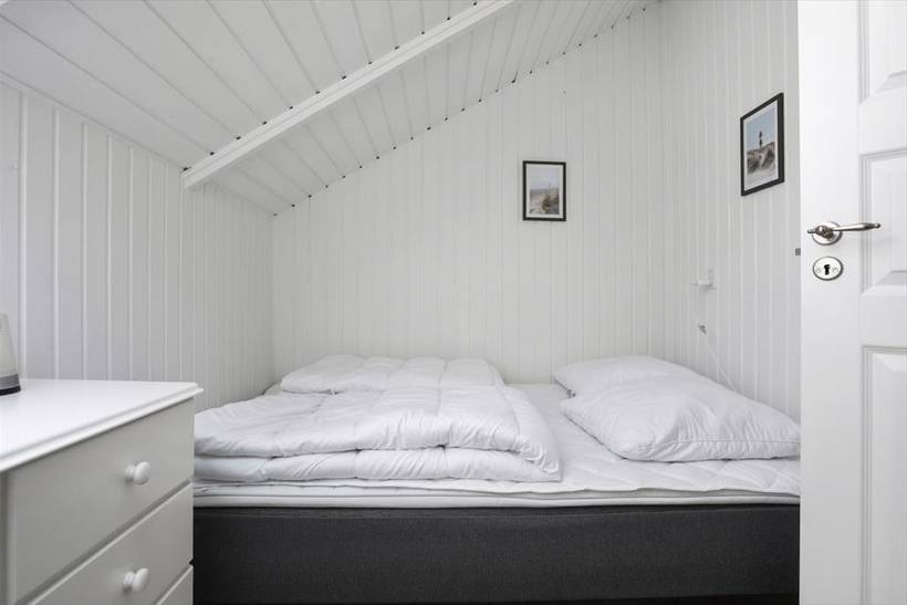 Foto von Ferienhaus SI07 in Marielyst - Falster