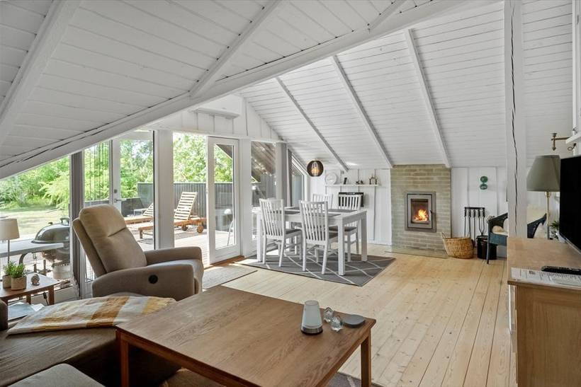 Foto von Ferienhaus SI07 in Marielyst - Falster