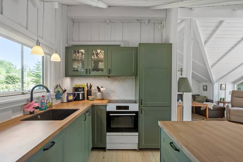 Foto von Ferienhaus SI07 in Marielyst - Falster