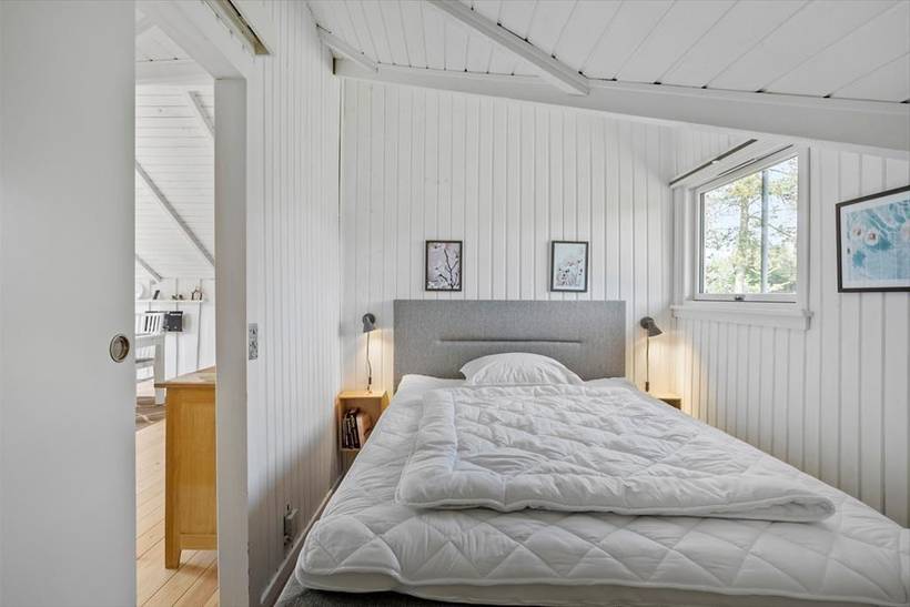 Foto von Ferienhaus SI07 in Marielyst - Falster