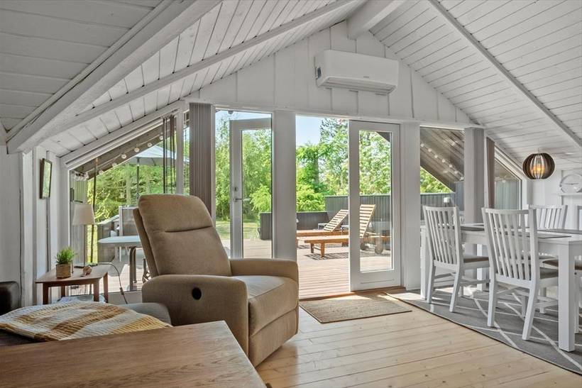 Foto von Ferienhaus SI07 in Marielyst - Falster