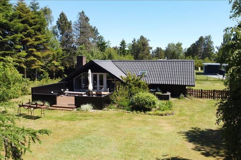 Foto von Ferienhaus SI07 in Marielyst - Falster