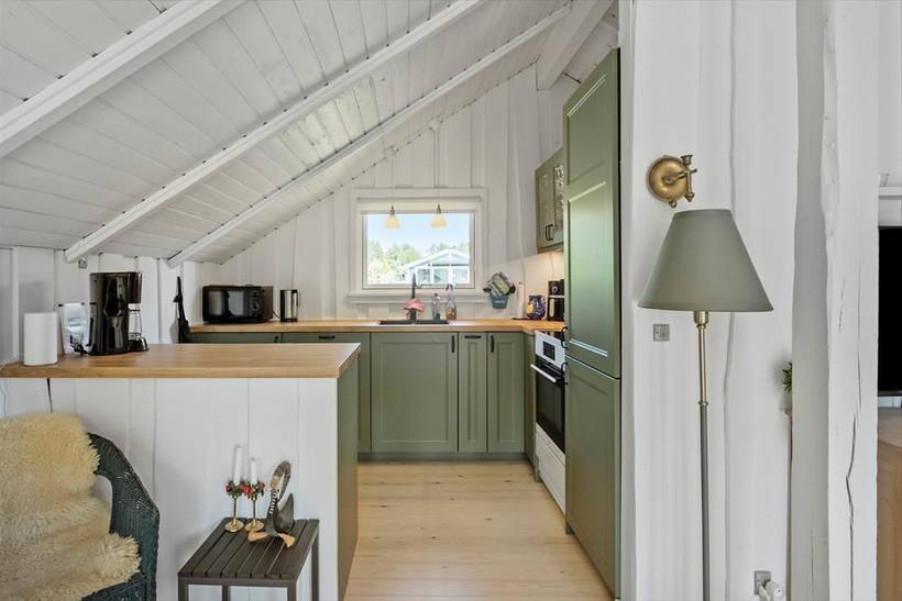 Foto von Ferienhaus SI07 in Marielyst - Falster