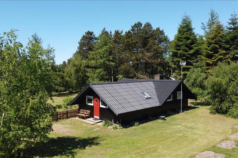 Foto von Ferienhaus SI07 in Marielyst - Falster