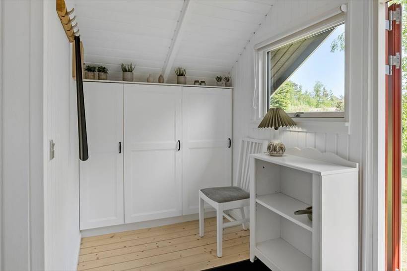 Foto von Ferienhaus SI07 in Marielyst - Falster