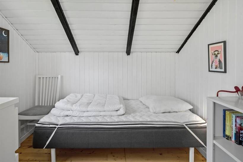 Foto von Ferienhaus SI07 in Marielyst - Falster