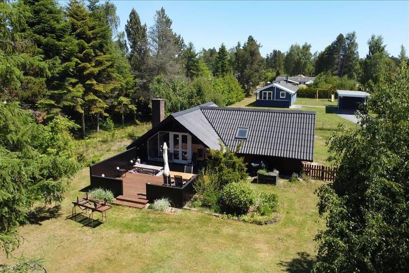 Foto von Ferienhaus SI07 in Marielyst - Falster
