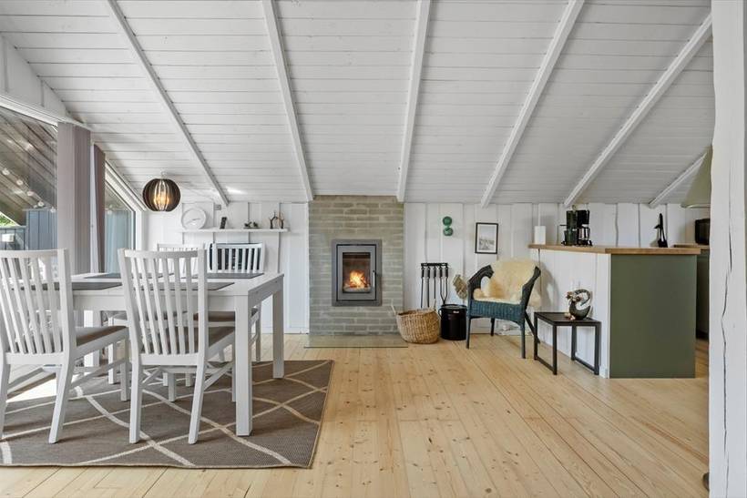 Foto von Ferienhaus SI07 in Marielyst - Falster