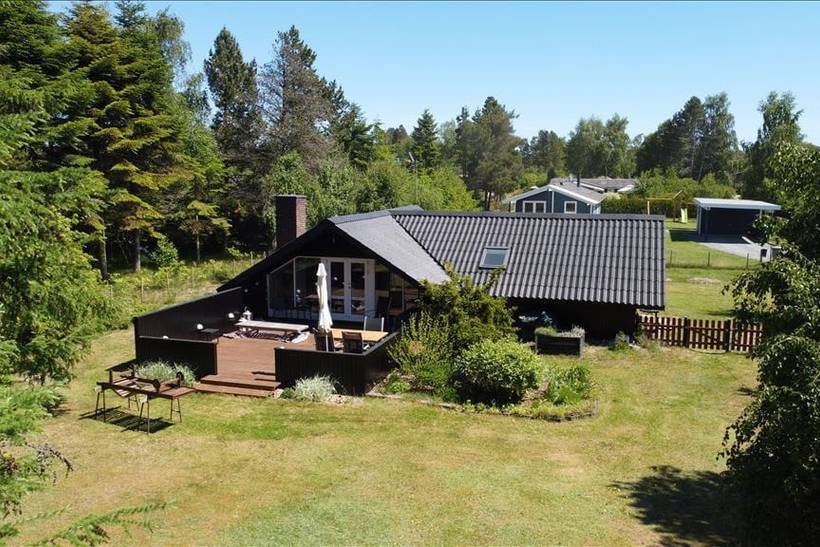 Foto von Ferienhaus SI07 in Marielyst - Falster