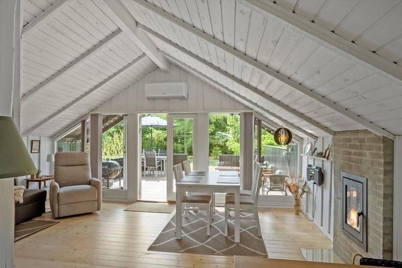 Foto von Ferienhaus SI07 in Marielyst - Falster