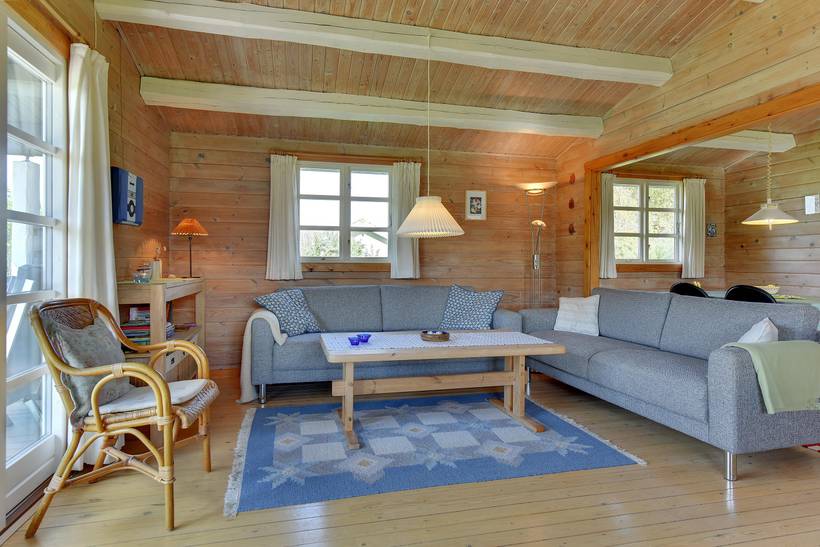 Foto von Ferienhaus SI09 in Skovmose - Als