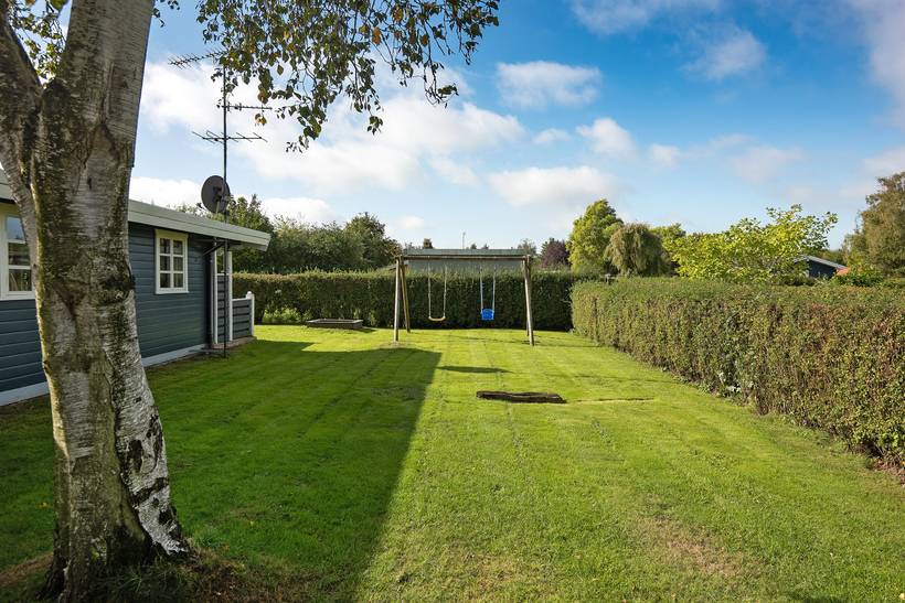 Foto von Ferienhaus SI09 in Skovmose - Als