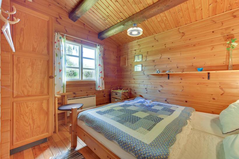 Foto von Ferienhaus SI09 in Skovmose - Als