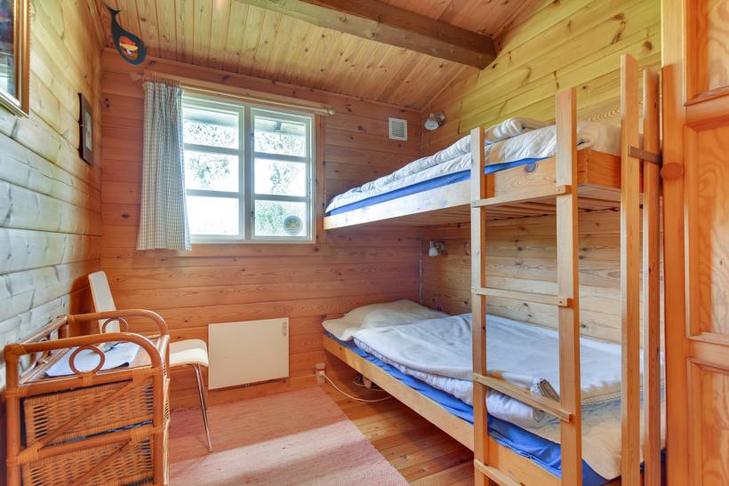 Foto von Ferienhaus SI09 in Skovmose - Als