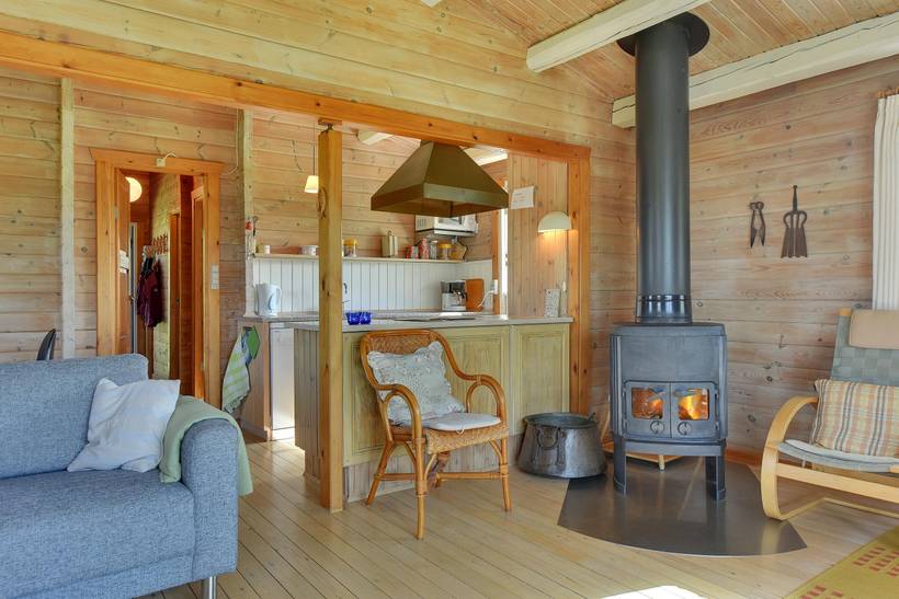 Foto von Ferienhaus SI09 in Skovmose - Als