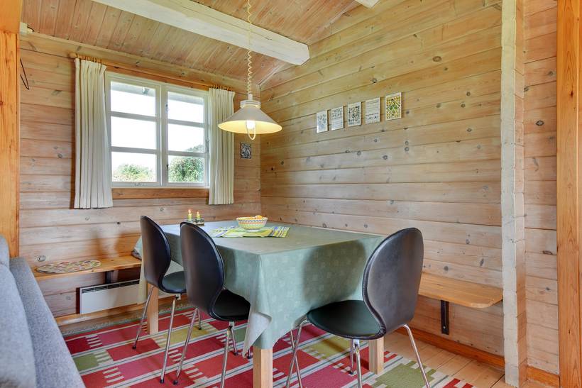 Foto von Ferienhaus SI09 in Skovmose - Als