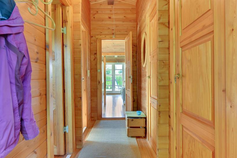 Foto von Ferienhaus SI09 in Skovmose - Als