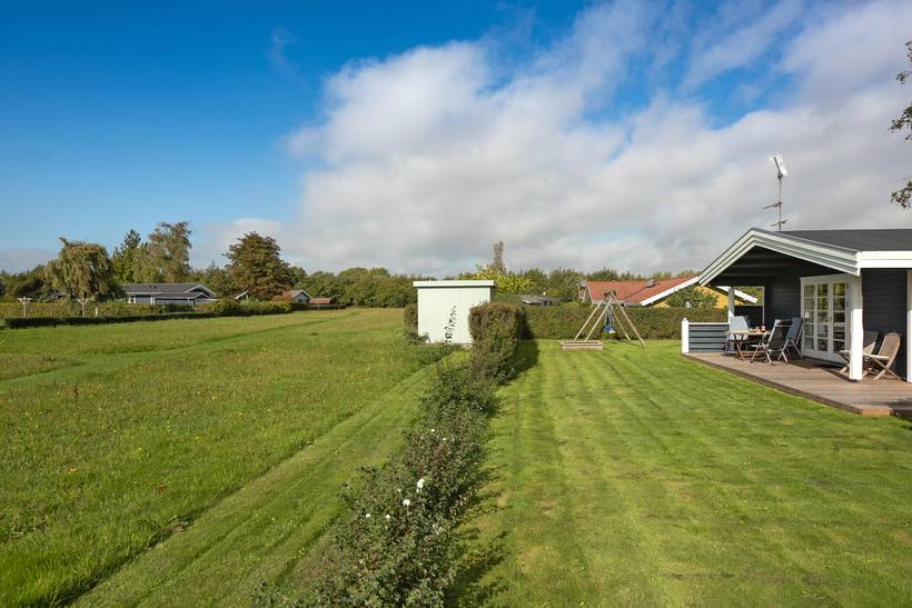 Foto von Ferienhaus SI09 in Skovmose - Als