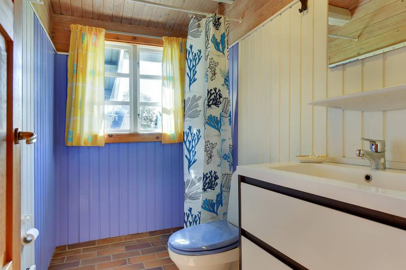 Foto von Ferienhaus SI09 in Skovmose - Als