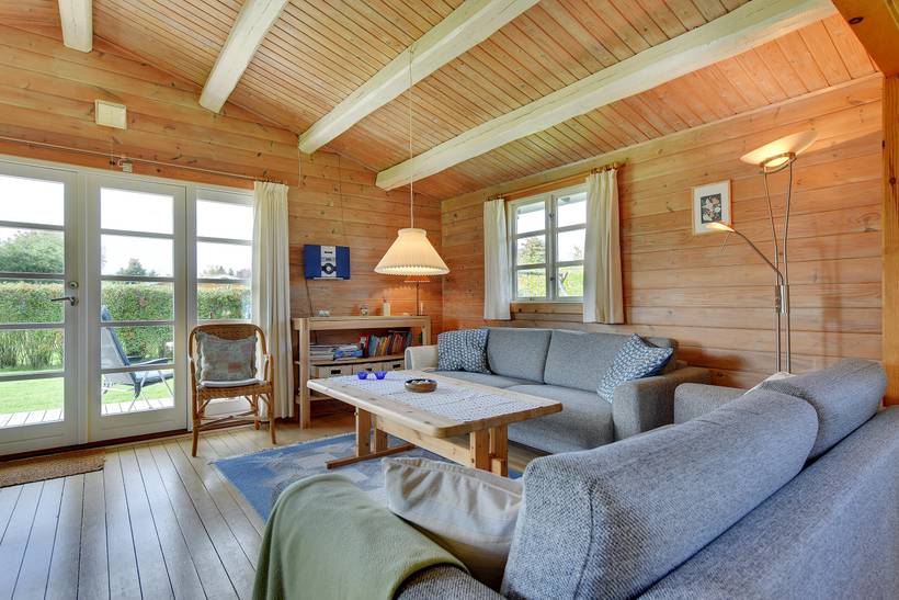 Foto von Ferienhaus SI09 in Skovmose - Als
