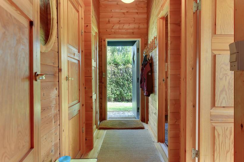 Foto von Ferienhaus SI09 in Skovmose - Als