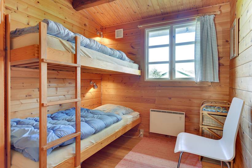 Foto von Ferienhaus SI09 in Skovmose - Als