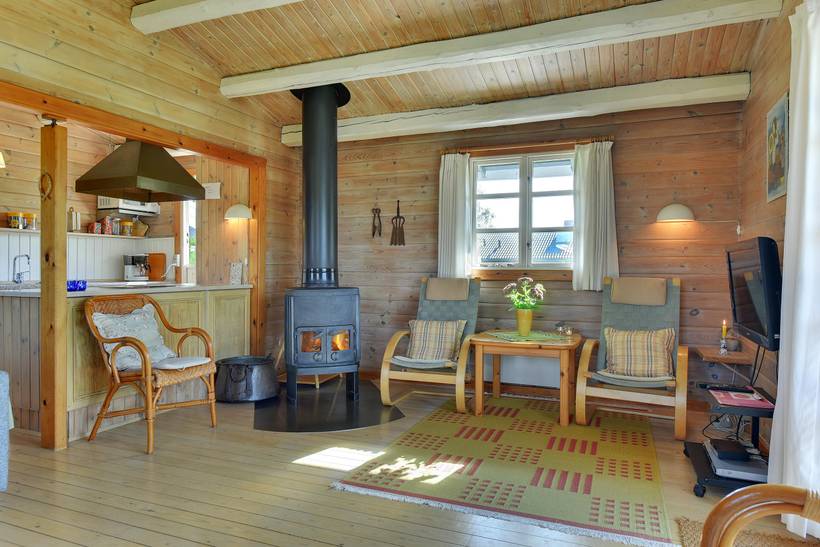 Foto von Ferienhaus SI09 in Skovmose - Als