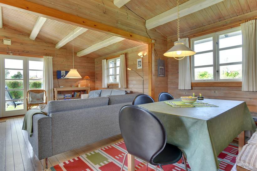 Foto von Ferienhaus SI09 in Skovmose - Als